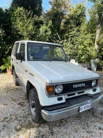 Picture of 1989 Toyota Land Cruiser - For Sale