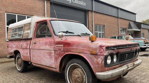 Picture of 1972 Toyota Hilux RN14 - For Sale