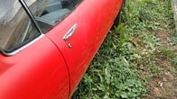 1977 Toyota Celica A40/A50 Series Coupe