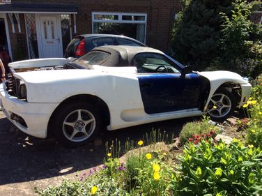 Picture of 2001 Toyota Mr2 Roadster Vvti - For Sale