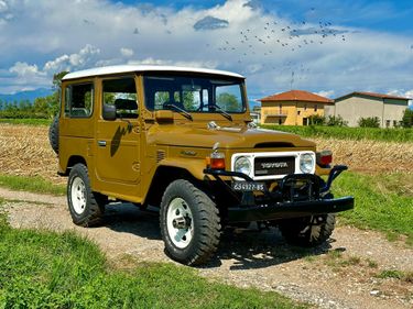 Picture of 1979 Toyota Land Cruiser - For Sale