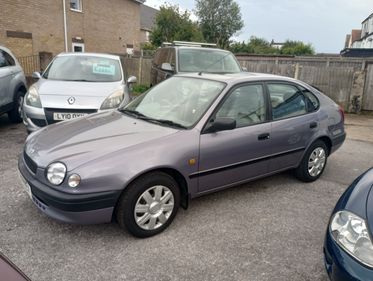 Picture of 1997 Toyota Corolla Gs - For Sale