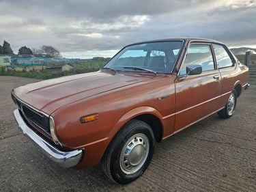 Picture of 1976 Toyota Corolla - For Sale