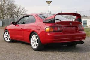 1994 Toyota Celica