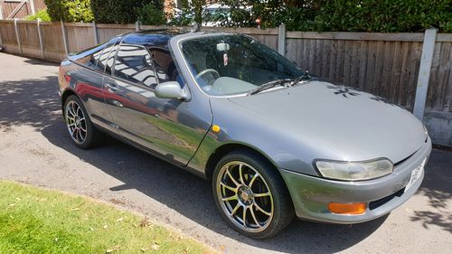 Picture of 1991 Toyota Sera - For Sale