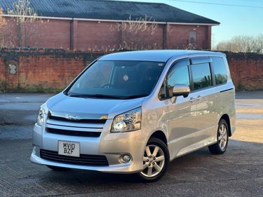 Picture of 2010 Toyota Voxy / Noah 2.0 S - 8 Seater MPV Japanese Import - For Sale