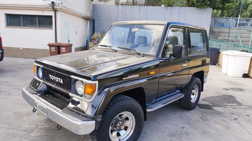 Picture of 1988 Toyota Land Cruiser - For Sale