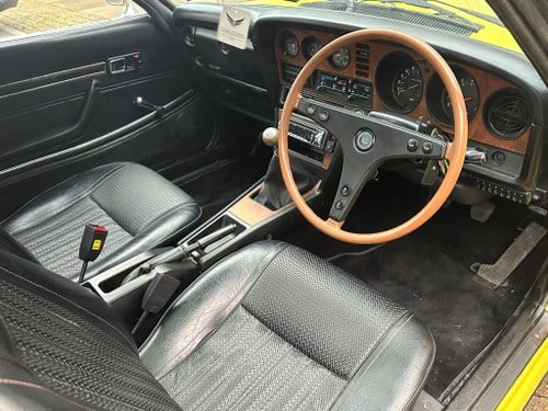 1978 Toyota Celica - 8