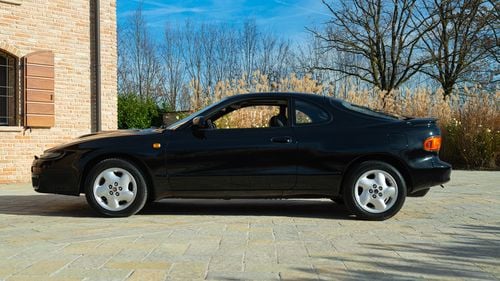 Picture of 1992 TOYOTA CELICA TURBO 4WD – CARLOS SAINZ LIMITED EDITION - For Sale