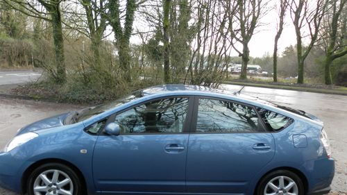 Picture of 2004 Toyota Prius T4 Vvt-I Auto - For Sale