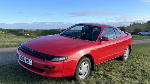 Picture of 1991 Toyota Celica Gt - For Sale
