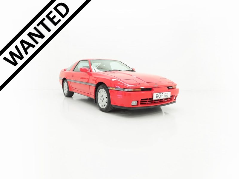 Thinking of selling your Toyota