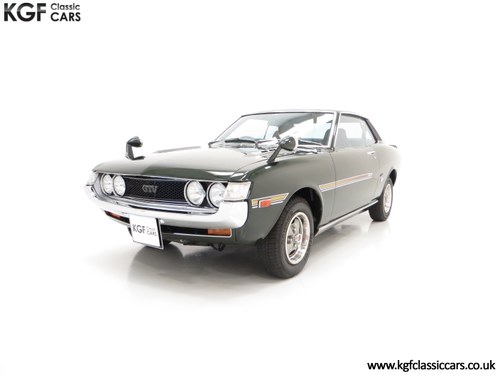 1970 Toyota