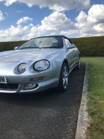 Picture of 1998 Toyota Celica Gt 2.0 Sold - For Sale