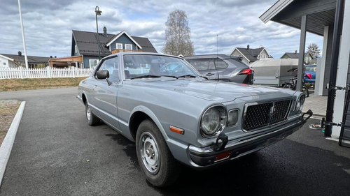 Picture of 1978 Toyota Cressida - For Sale