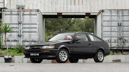 Picture of 1987 Toyota Corolla Coupé GT AE86 - For Sale