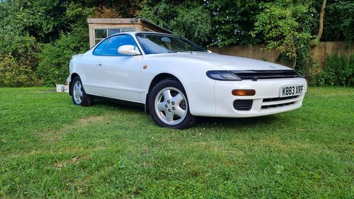 Picture of 1992 Toyota Celica - For Sale