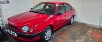 1999 Toyota Corolla