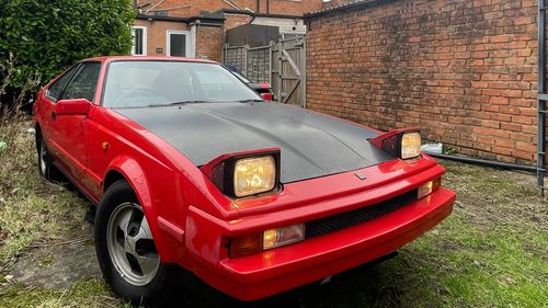 Picture of 1983 Toyota Celica - For Sale