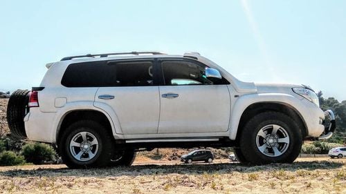 Picture of 2008 Toyota Land Cruiser - For Sale