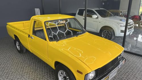 Picture of 1982 Toyota Hilux - For Sale