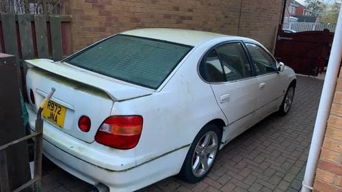 Picture of 1997 Toyota Aristo - For Sale
