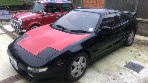 Picture of 1993 Toyota MR2 - For Sale