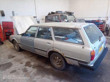 Picture of 1982 Toyota Cressida - For Sale