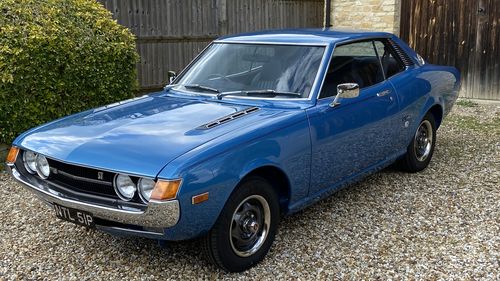 Picture of 1976 Toyota Celica - For Sale