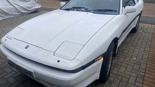 Picture of 1987 Toyota Supra - For Sale