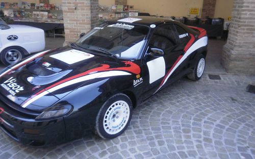 Toyota Celica for race grN/A (picture 1 of 6)