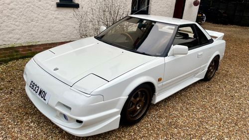 Picture of 1987 Toyota MR2 - For Sale