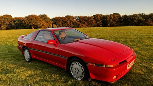 Picture of 1989 Toyota Supra - For Sale