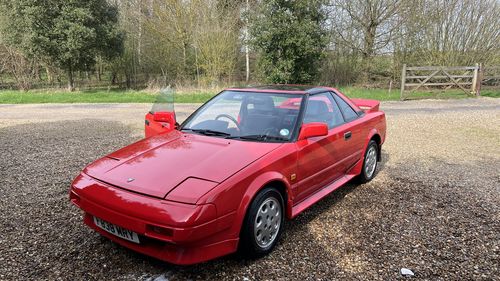 Picture of 1988 Toyota MR2 - For Sale