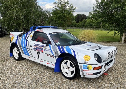 2005 ford mrs200 (toyota mr2 3rd gen (w30 1999–07)