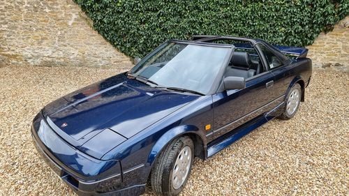 Picture of 1988 Toyota MR2 Mk1 - For Sale