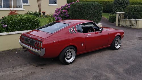Picture of 1977 Toyota Celica - For Sale