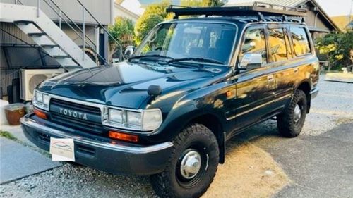 Picture of 1994 Toyota Land Cruiser - For Sale