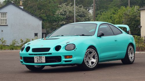 Picture of 1994 Toyota Celica - For Sale