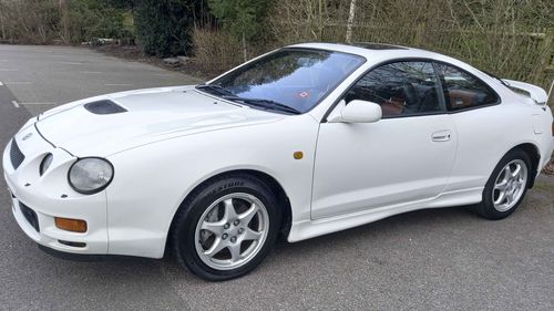 Picture of 1996 Toyota Celica GT4 ST-205 - For Sale