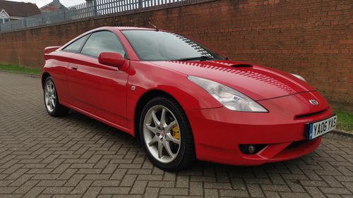 Picture of 2006 Toyota Celica - For Sale