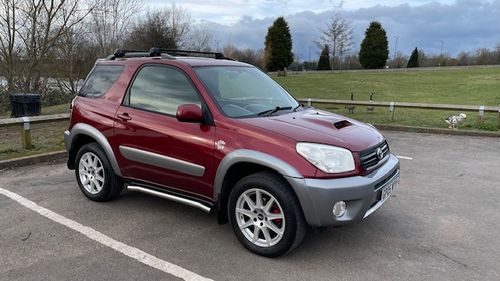 Picture of 2005 Toyota RAV4 - For Sale