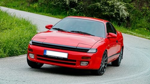Picture of 1991 Toyota Celica - For Sale