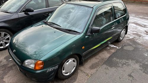 Picture of 1996 Toyota Starlet - For Sale