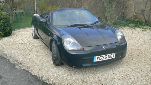 Picture of 2001 Toyota MR2 - For Sale
