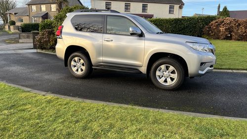 Picture of 2023 Toyota Land Cruiser - For Sale