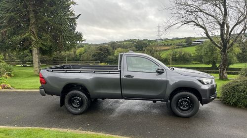 Picture of 2023 Toyota Hilux - For Sale