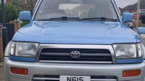Picture of 1996 Toyota Hilux - For Sale