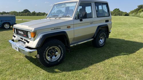 Picture of 1989 Toyota 60 Series - For Sale