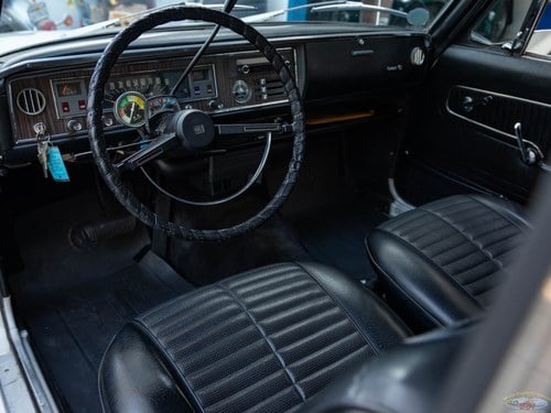 1968 Toyota Corona - 8